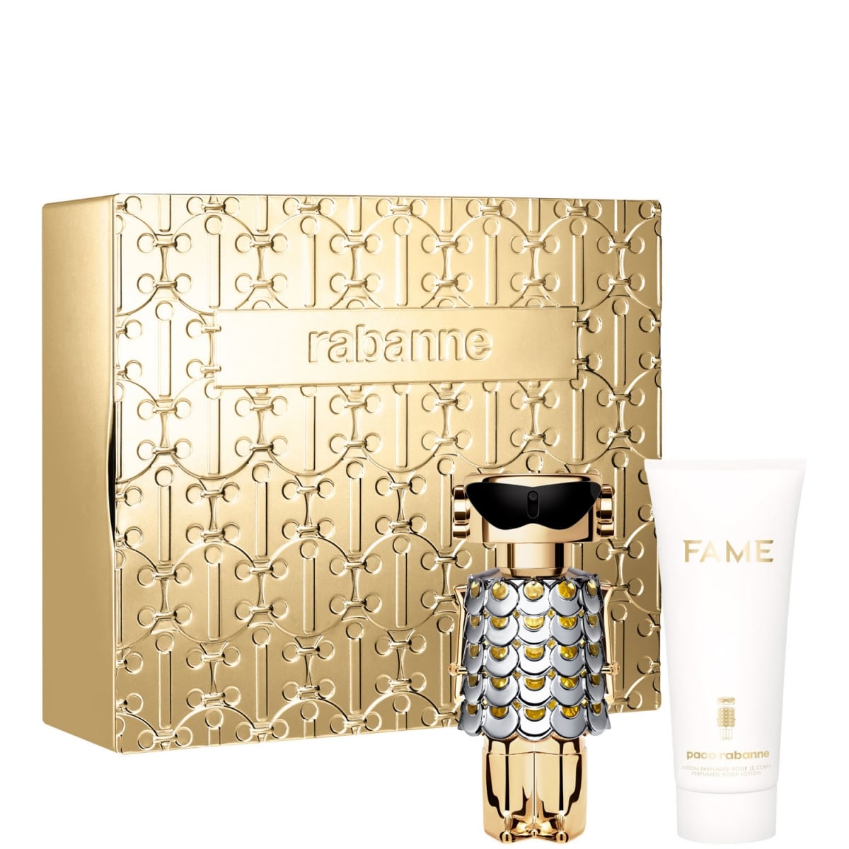 PACO RABANNE Fame Coffret Eau de Parfum