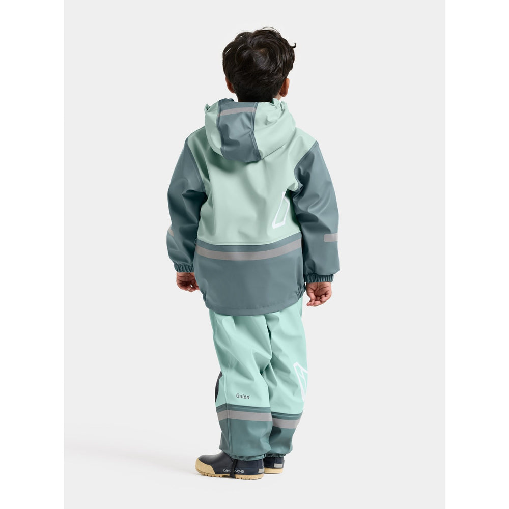 Køb Didriksons Ocean Mint Boardman Kids Sæt 12