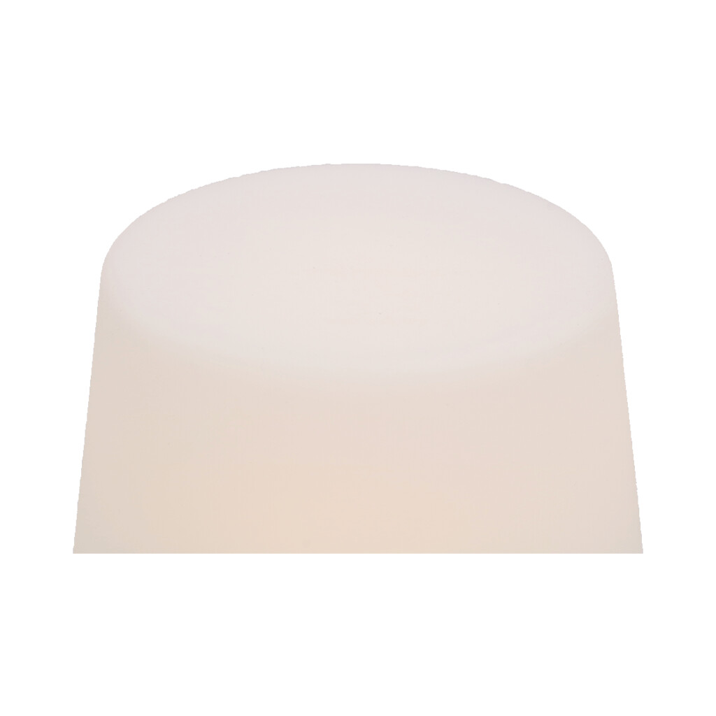 Travellife Elin lamp - Woodlook/white