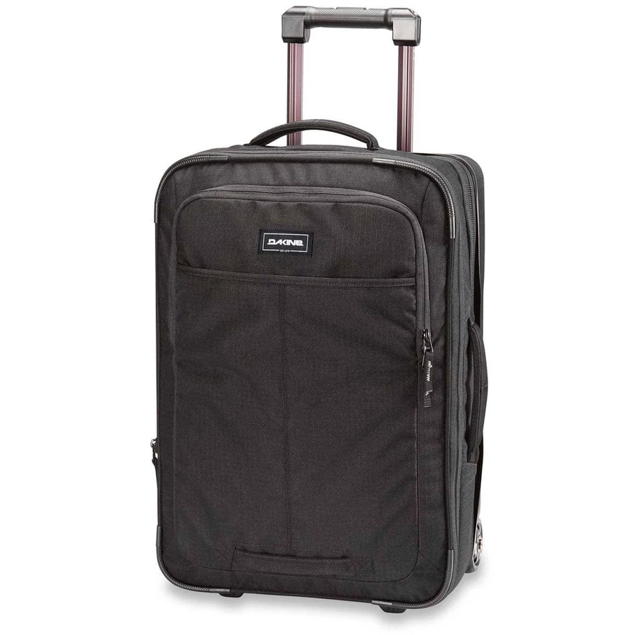 Dakine Status Roller 42 - 2-Rollenreisetasche 55 cm black
