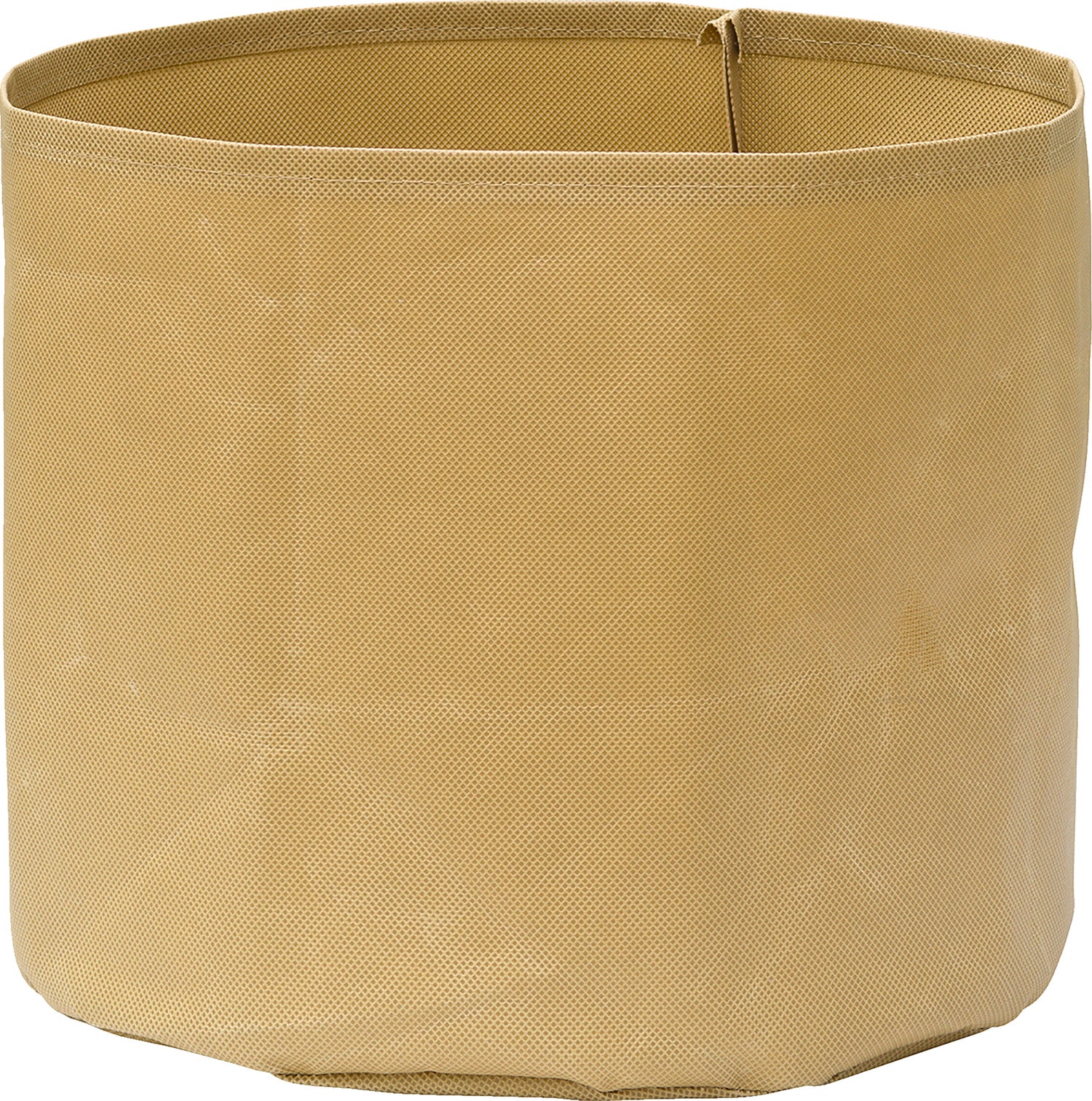 Nature kweekzak beige D 30 H 30 cm