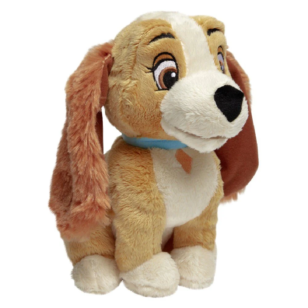Peluche Disney 30 cm polyester