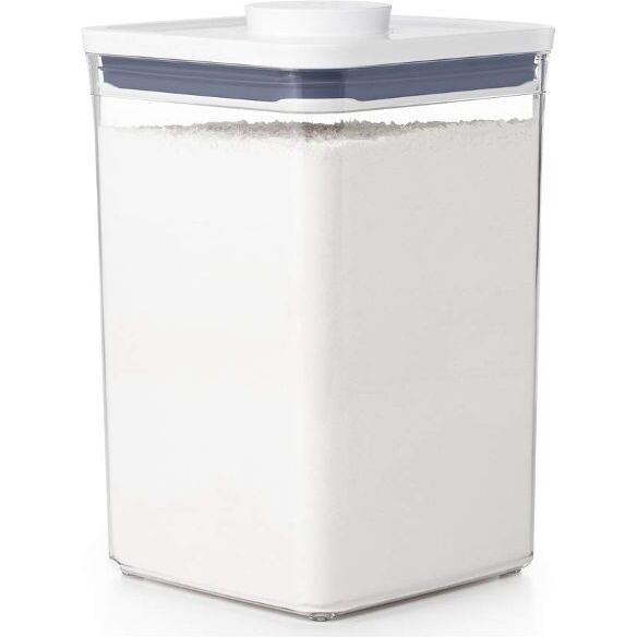 Boîte carrée haute 4.2 L - Pop 2.0