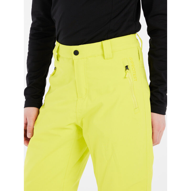 Prtsterio Jr Snowpants - Pantalon ski enfant