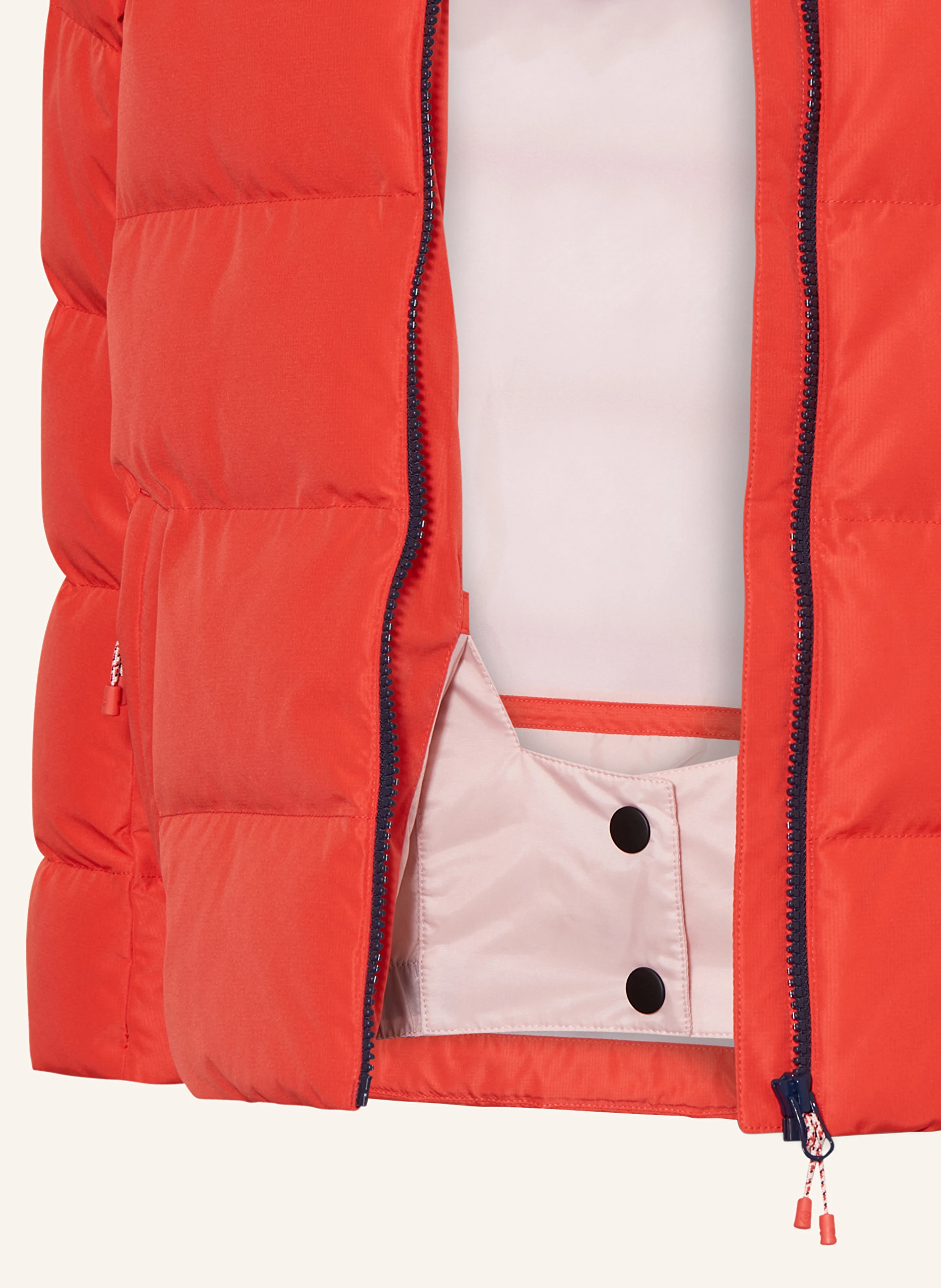 Ziener Skijacke AMANI