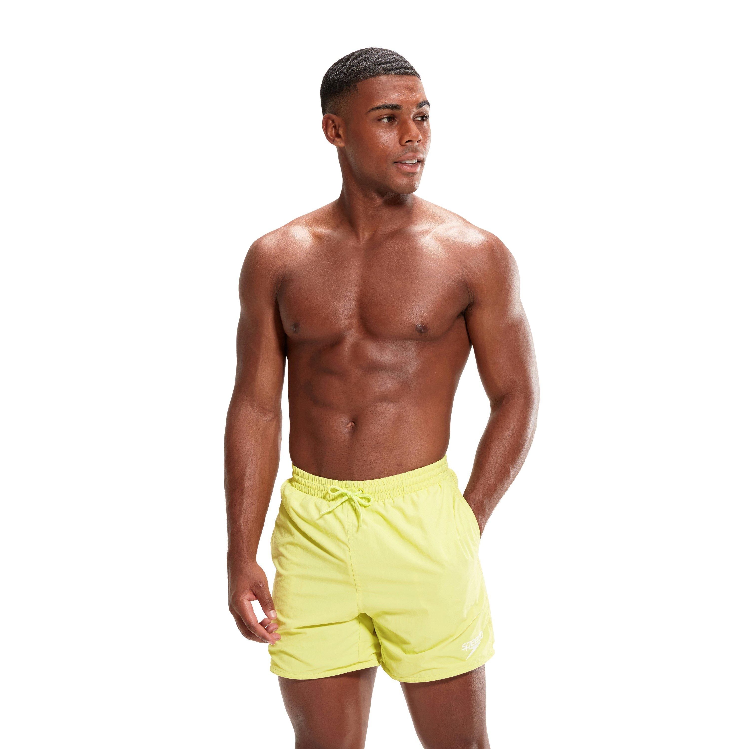 Speedo Essentials 16-inch Watershorts Mens