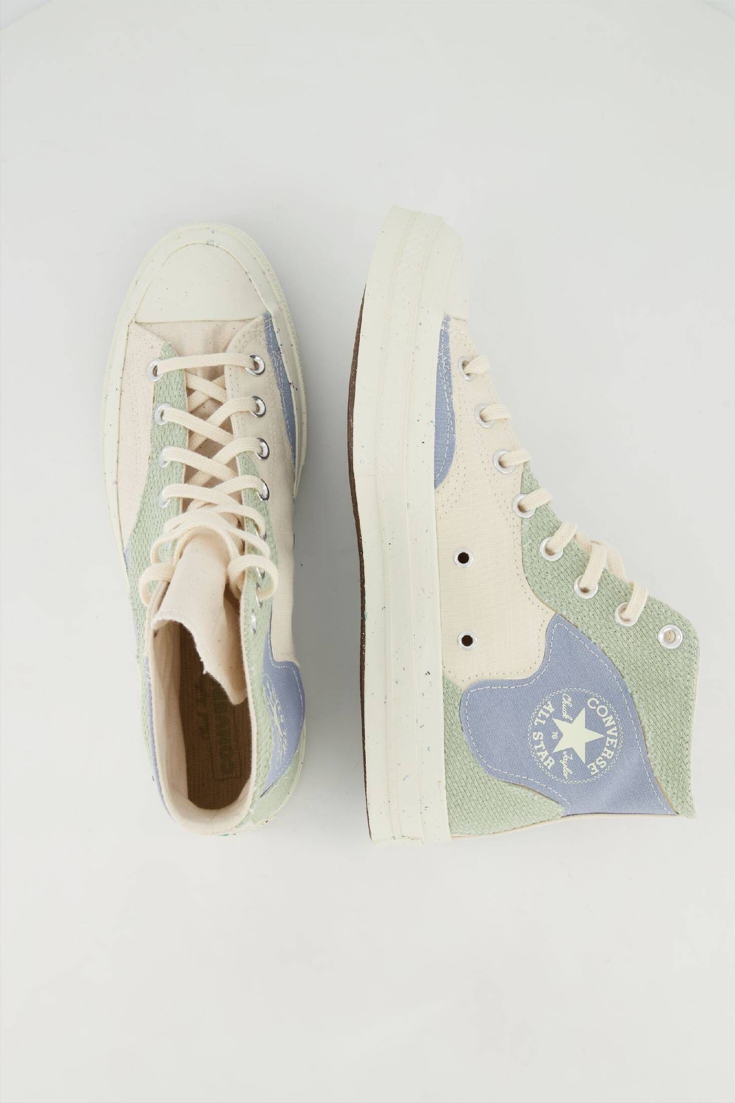 Converse| Herren Sneaker CHUCK 70 CRAFT MIX