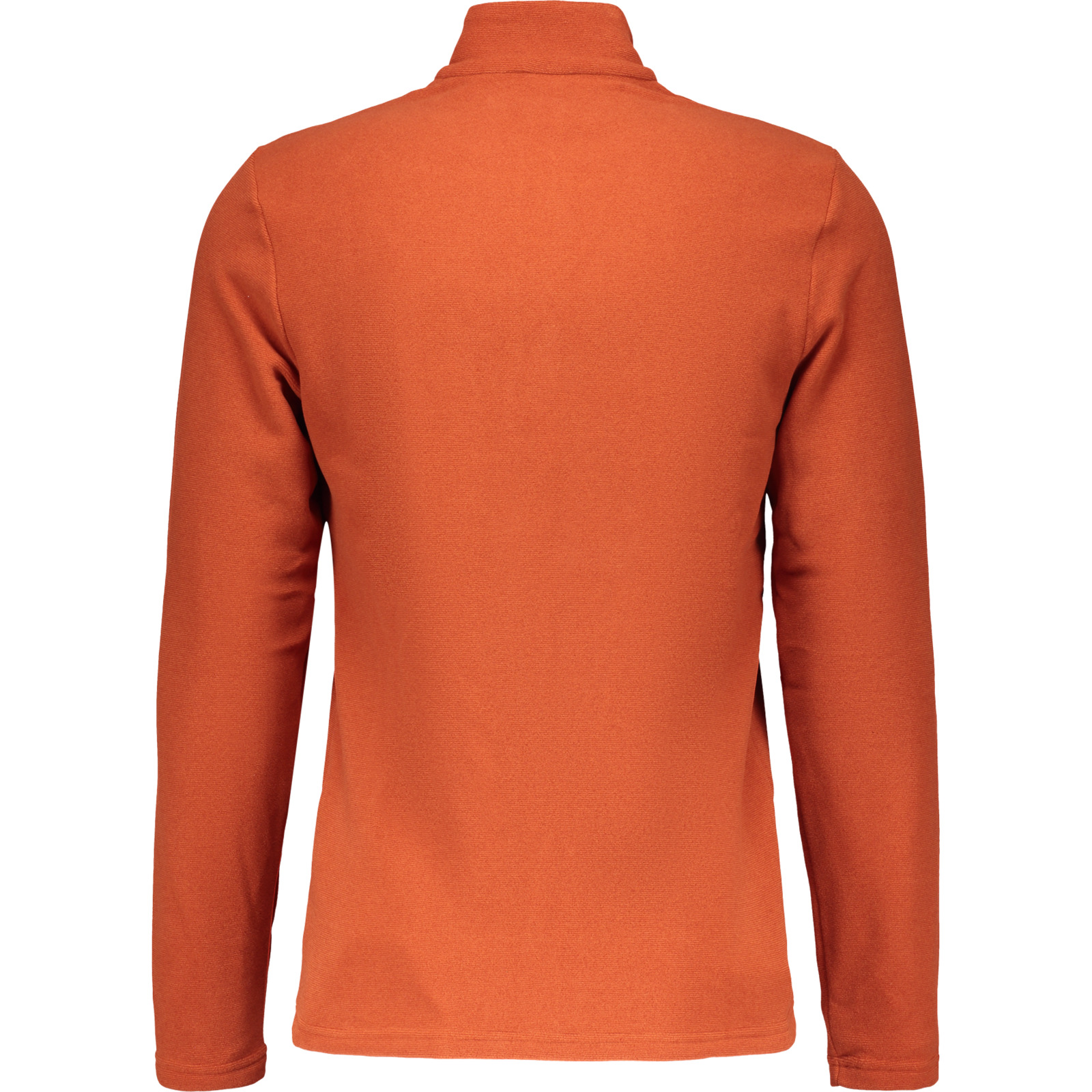 Odlo Herren-Langarmshirt Roy Fleece Half Zip S