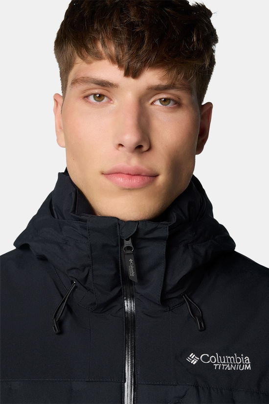 Columbia Columbia Wild Card™ Iv Down Jacket Ski-Jas