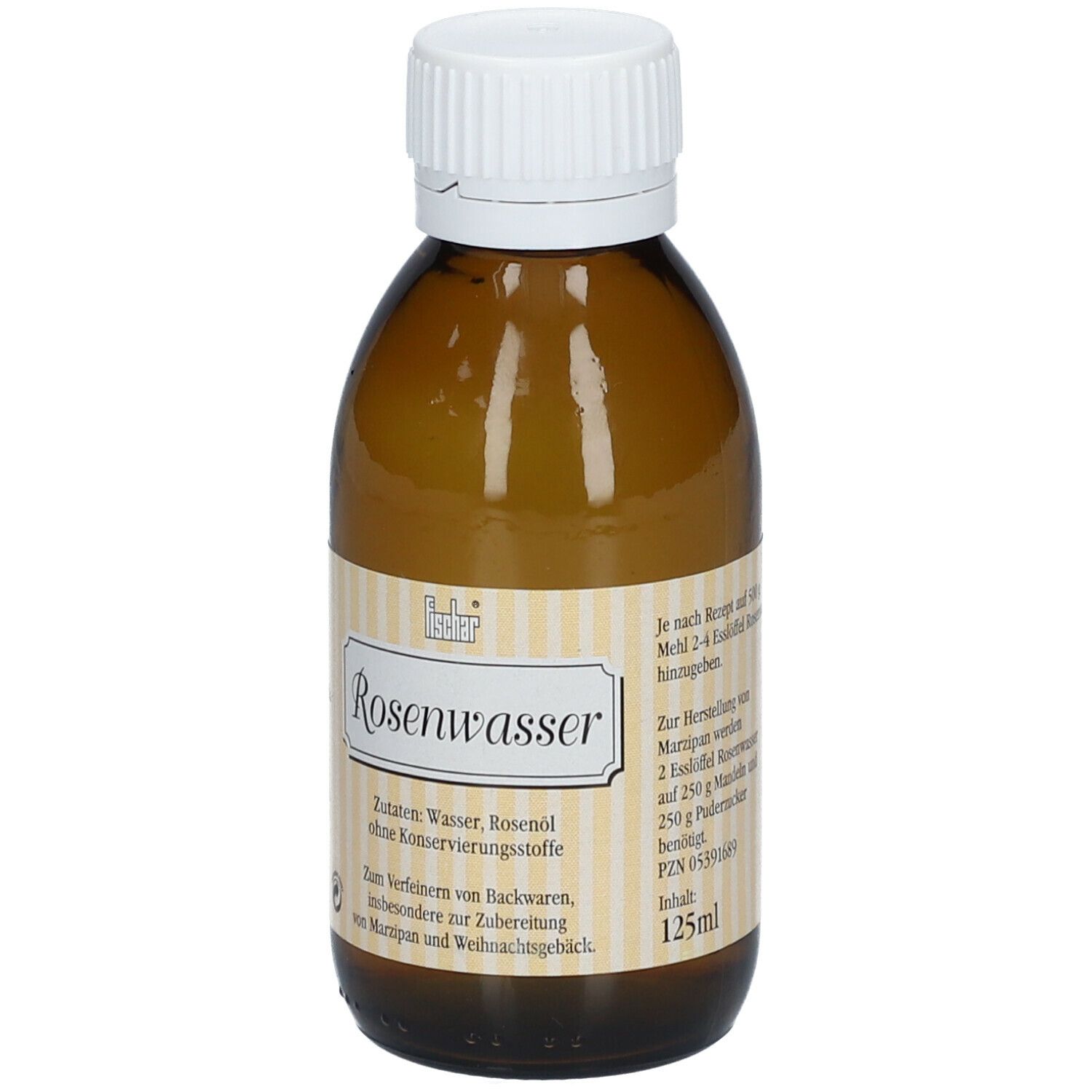 Fischar® Rosenwasser