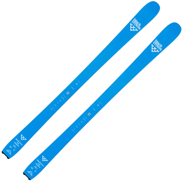 Ski de randonnée BLACK CROWS OVA FREEBIRD