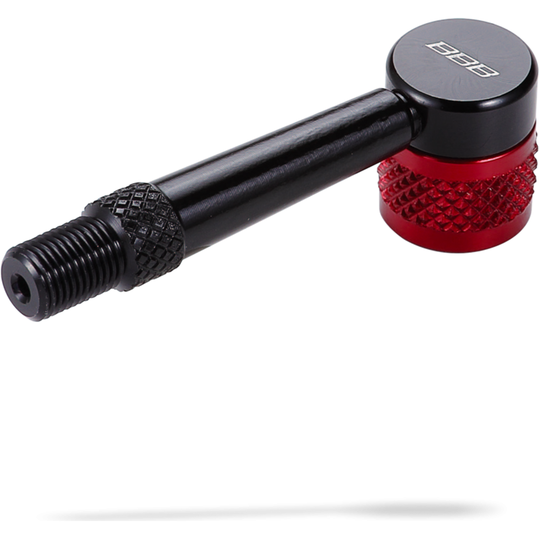 BBB Cycling BFP-94 AirPipe Pompkop Adapter
