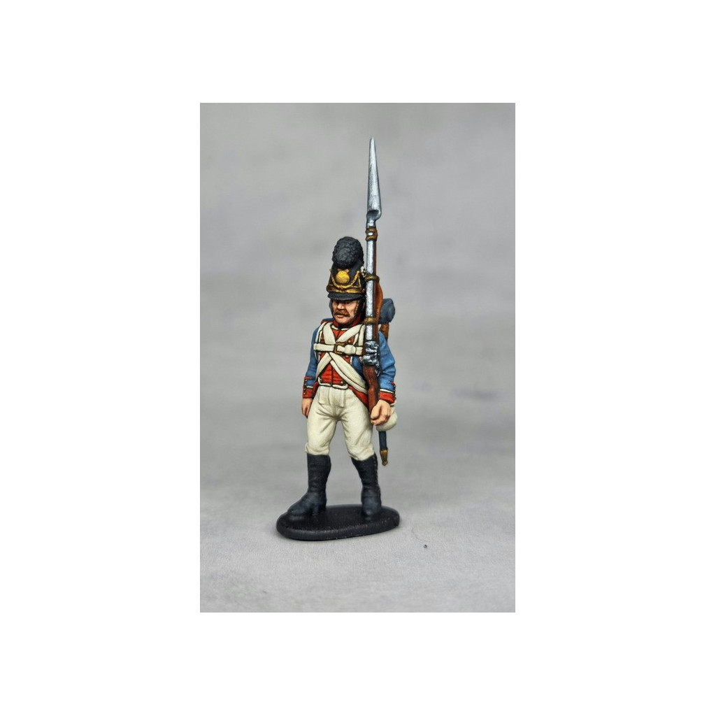 Bavarian Line Infantry 1809-1815
