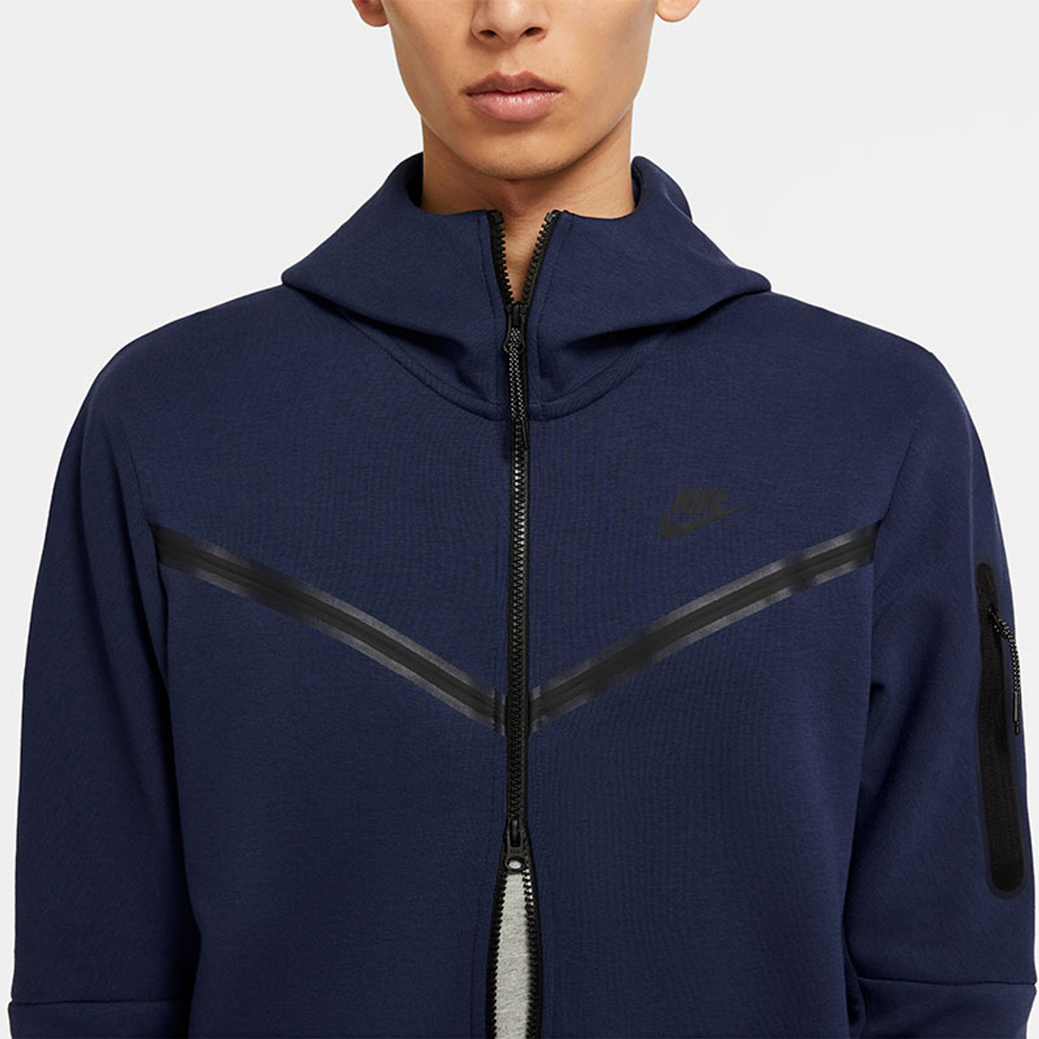 Nike Tech Fleece Trainingspak Heren