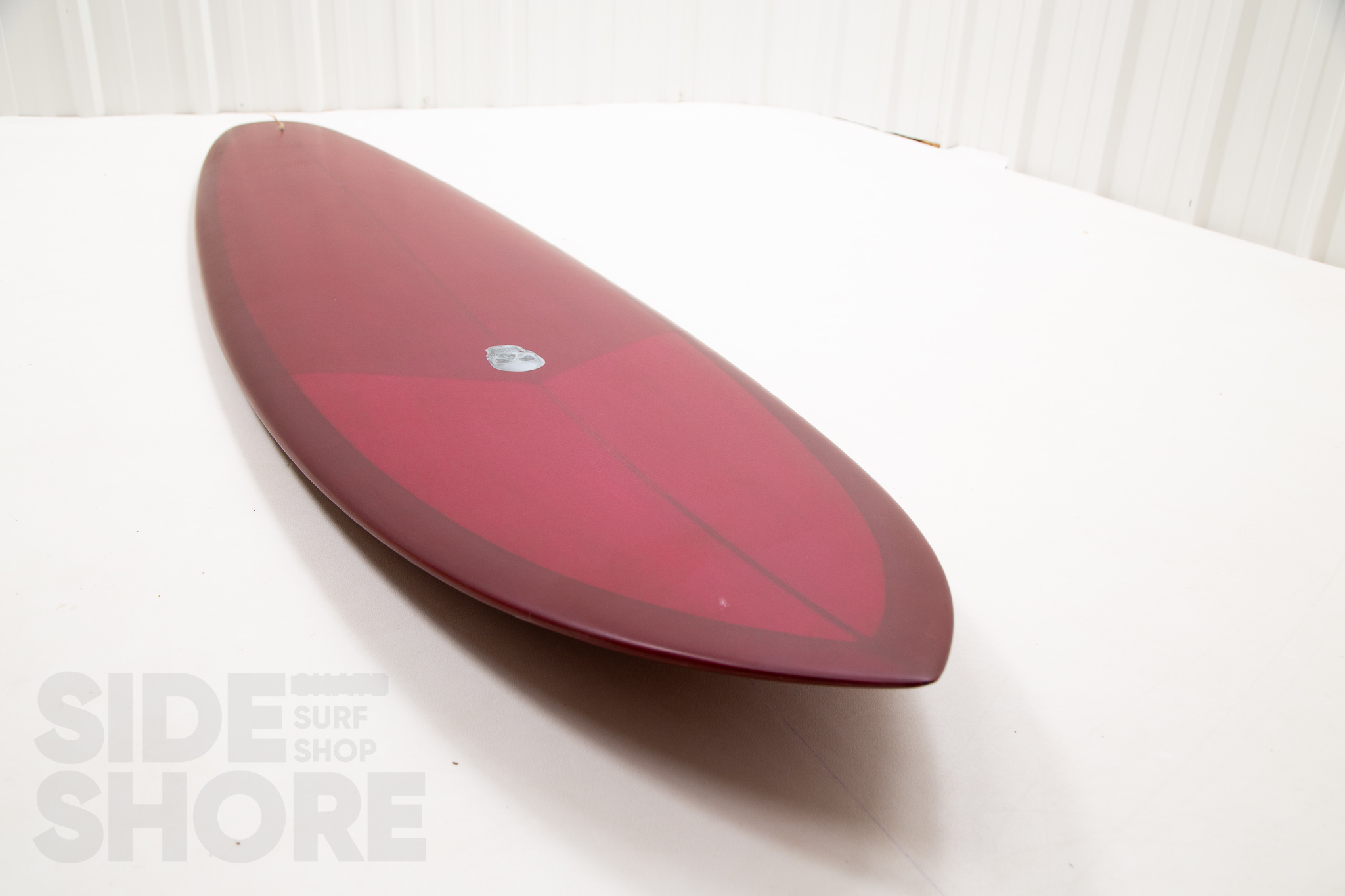 Christenson Surfboards Ultra Tracker - Tint - 8'0 x 21 1/2