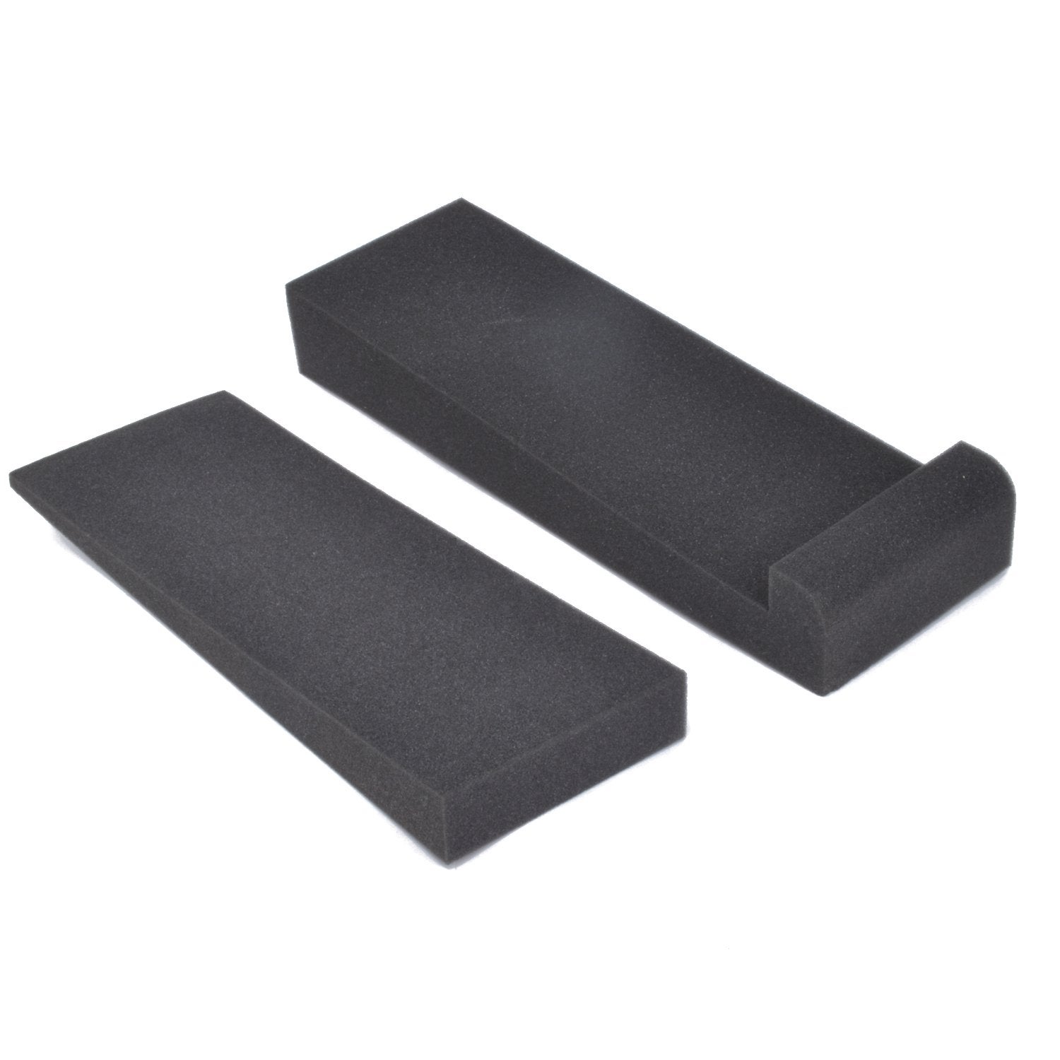 Yamaha HS7 actieve studio monitor set met Monpads