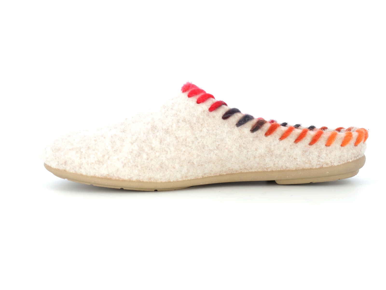 F brand-44140 FECILE Textile Beige