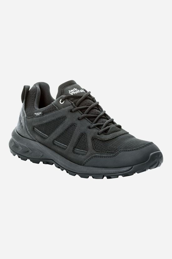 Jack Wolfskin Jack Wolfskin Woodland 2 Texapore Low Women