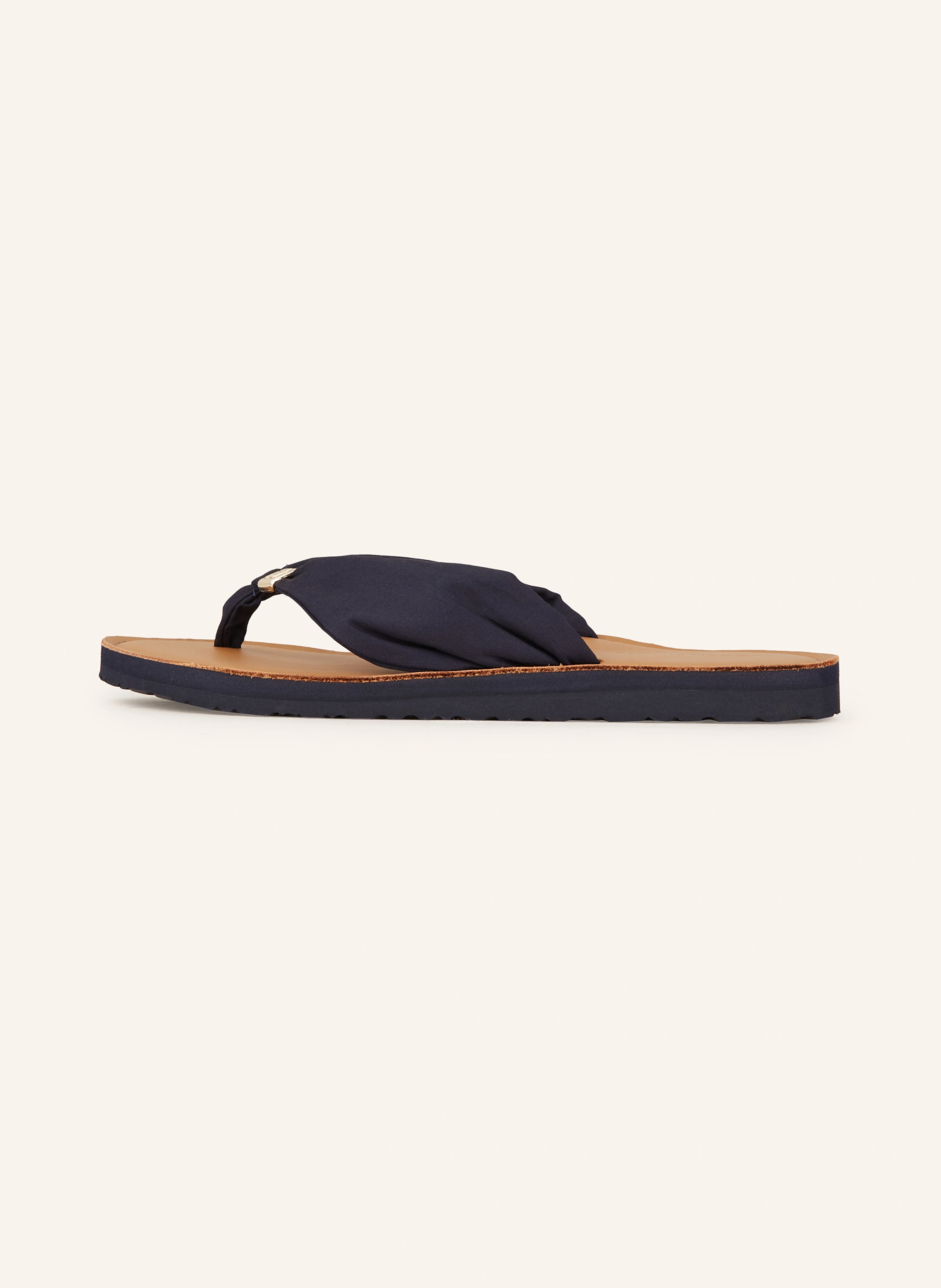 TOMMY HILFIGER Zehentrenner