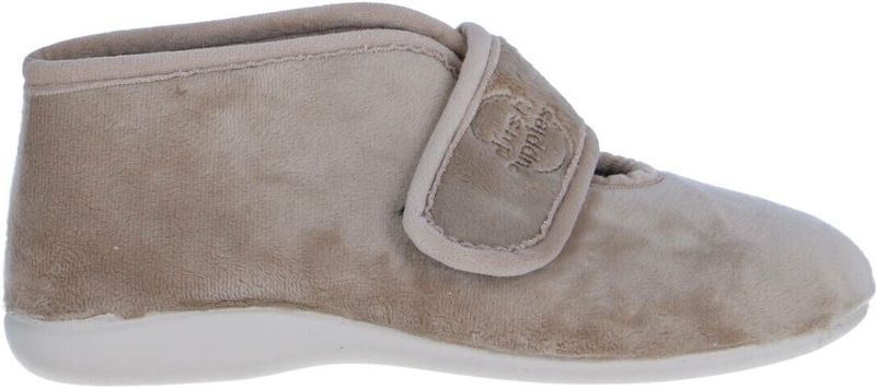 HUSH PUPPIES - Pantoffels - Beige