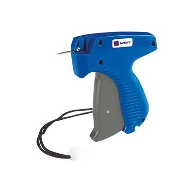 Avery - Pistolet textile standard - bleu/gris