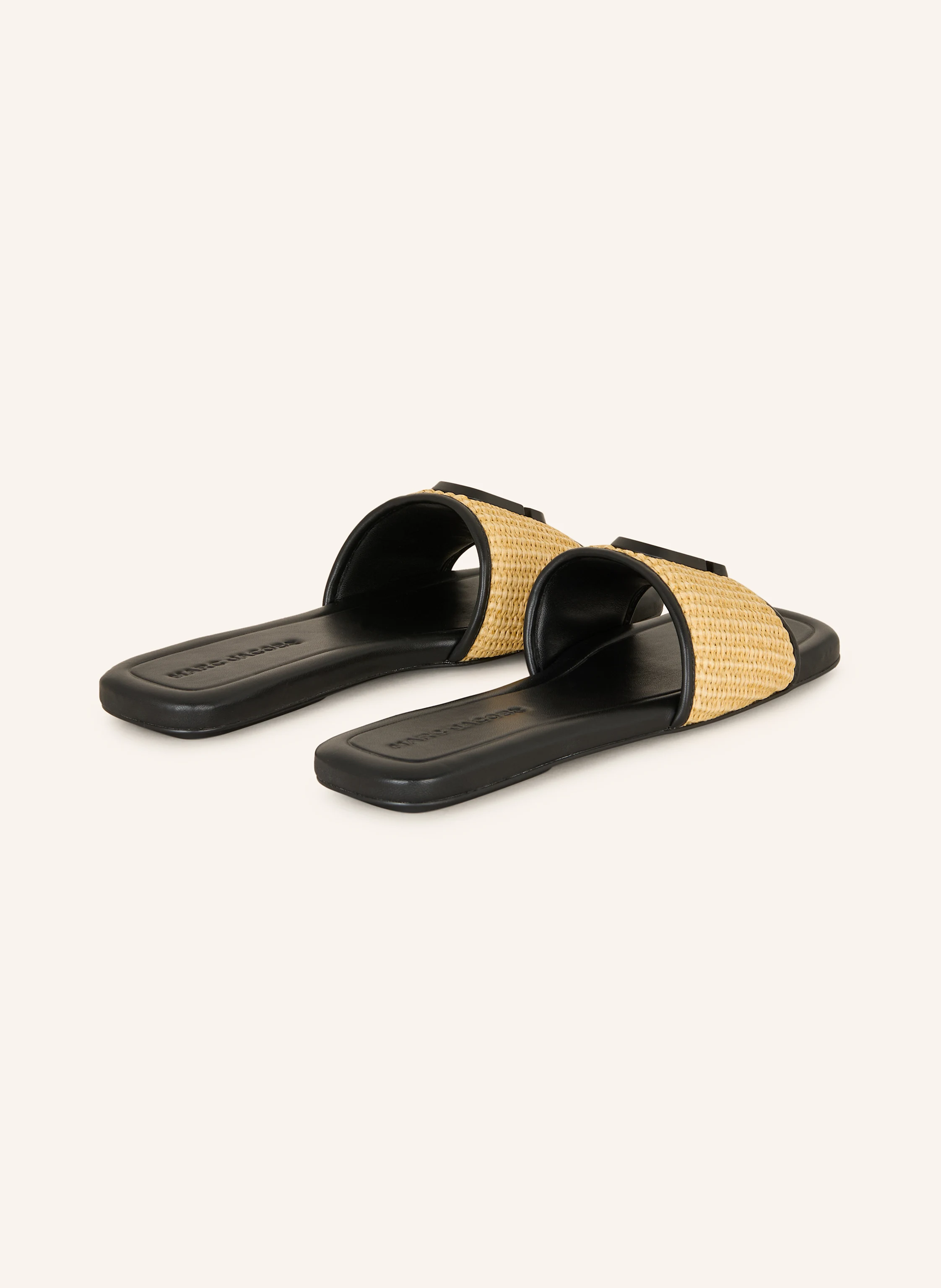MARC JACOBS Pantoletten