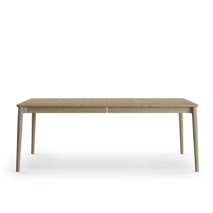 Northern - Expand Esstisch 200 x 90 cm, Eiche hell geölt