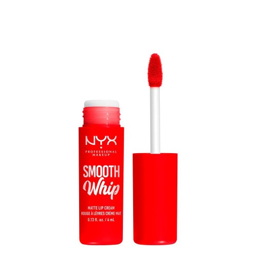 NYX Smooth Whip Matte Lip Cream Batom Icing on Top 4ml