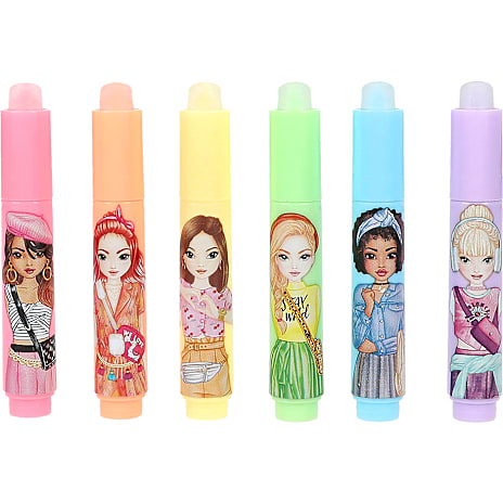 TOPModel viskbar mini highlighter