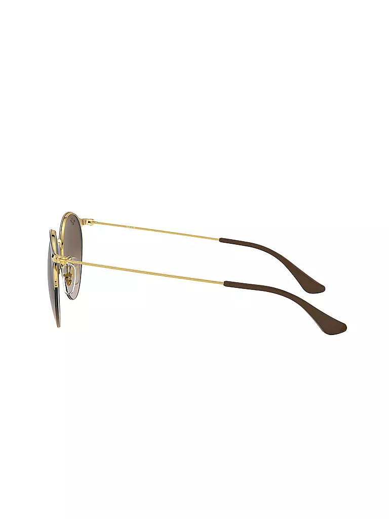 RAY BAN Sonnenbrille 3578/50 braun