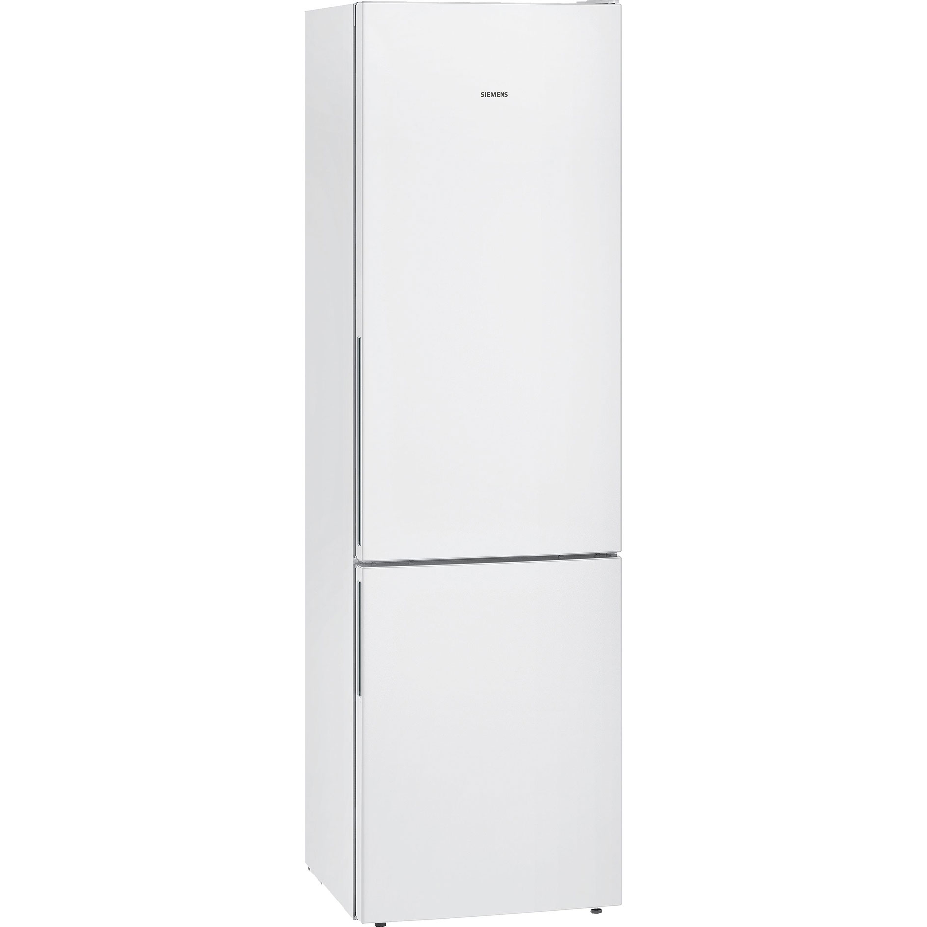 SIEMENS Kühl-Gefrierkombination KG39EAWCA - weiß - C