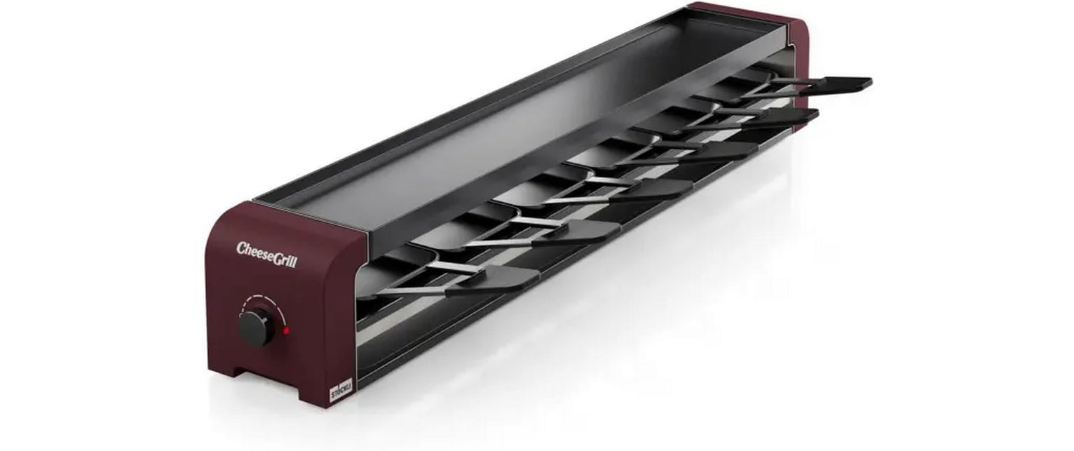 Stöckli Raclette »CheeseGrill 6 Personen« 1.150 W