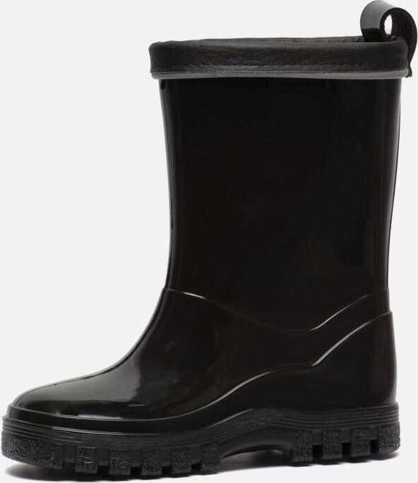 Braqeez Regenlaarzen Duurzaam RD120960 589 Zwart 27