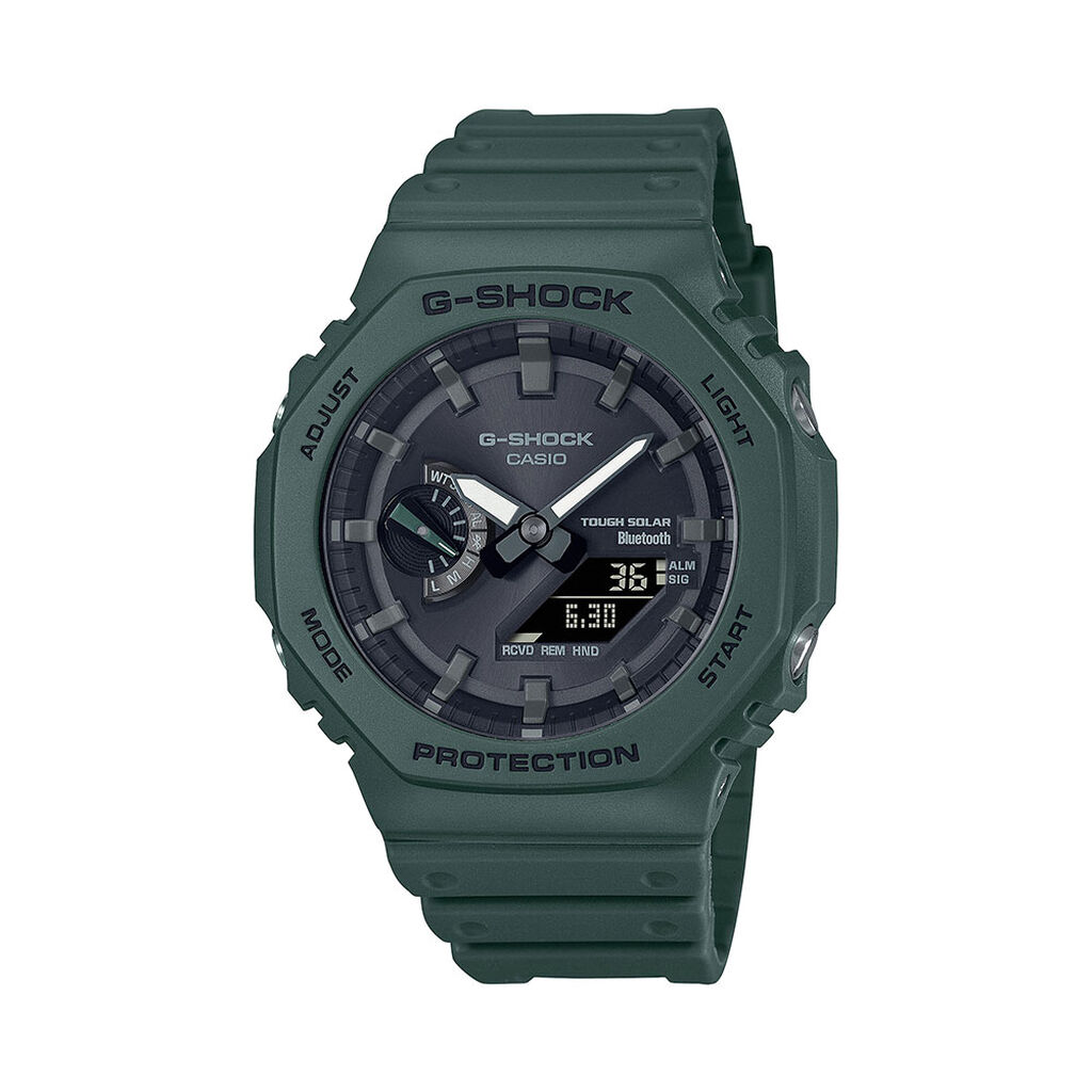Montre Casio G-shock Noir
