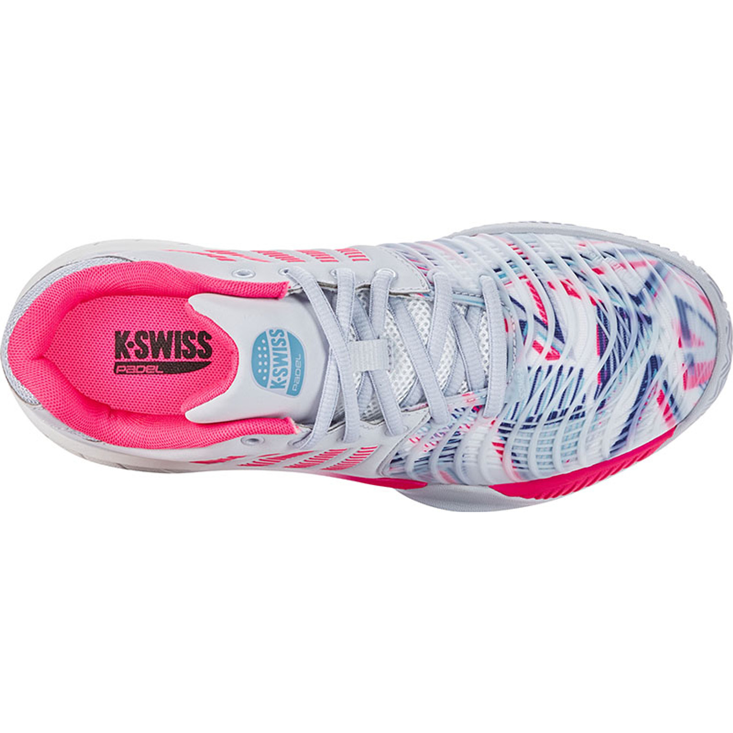 K-Swiss Express Light 3 Padel Dames