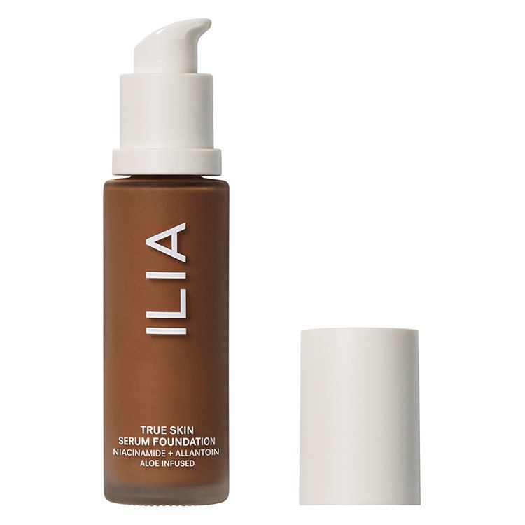 Ilia True Skin Serum Foundation SF13.5 Flores 30ml