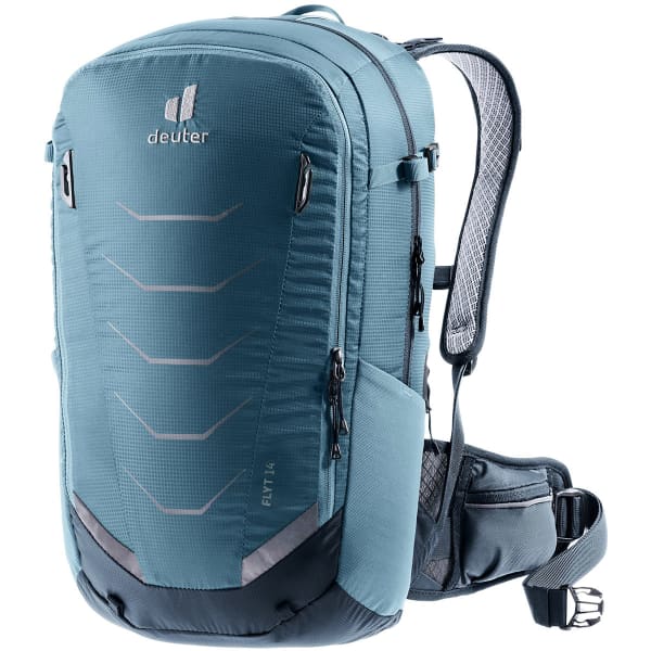 Sac à dos VTT DEUTER FLYT 14 ATLANTIC-INK