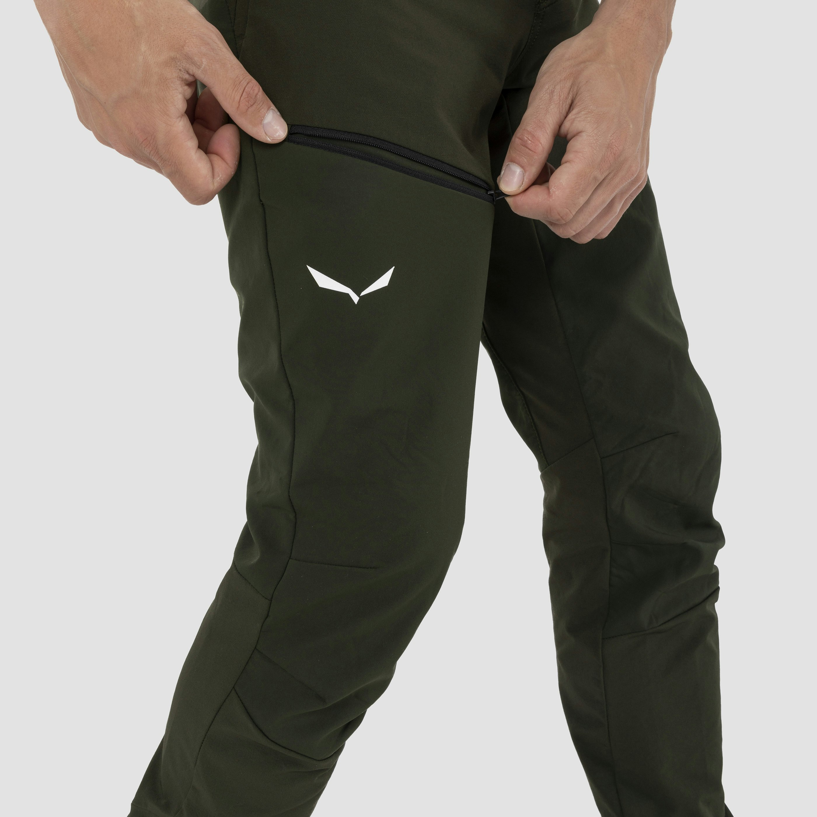 Puez Orval 2 Durastretch Hose Herren