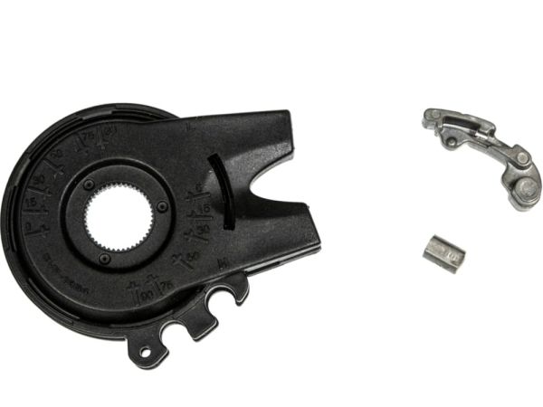 Enviolo Manual Interface - 40T