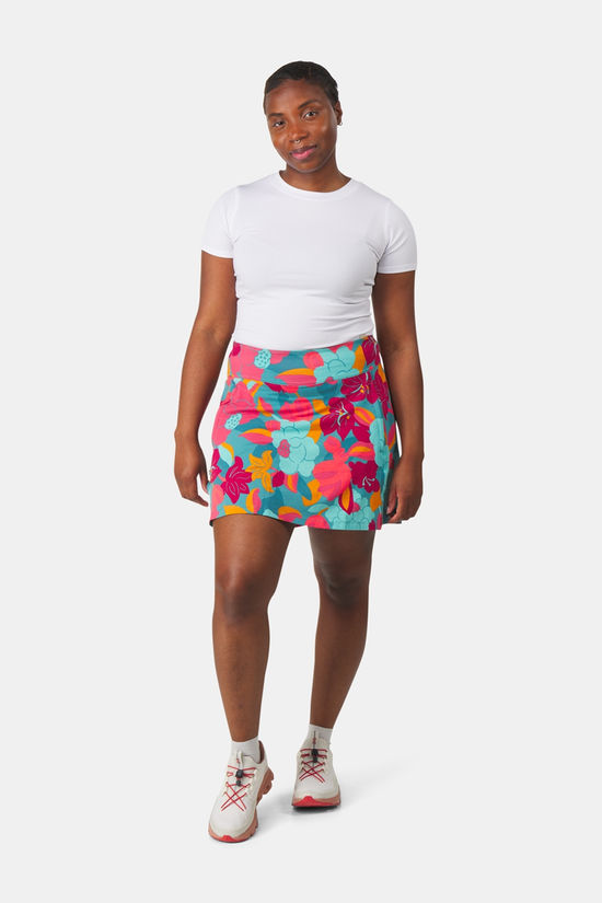 Sherpa Sherpa Neha Skort