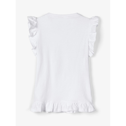 Name it - NKFZELANA - Blanc