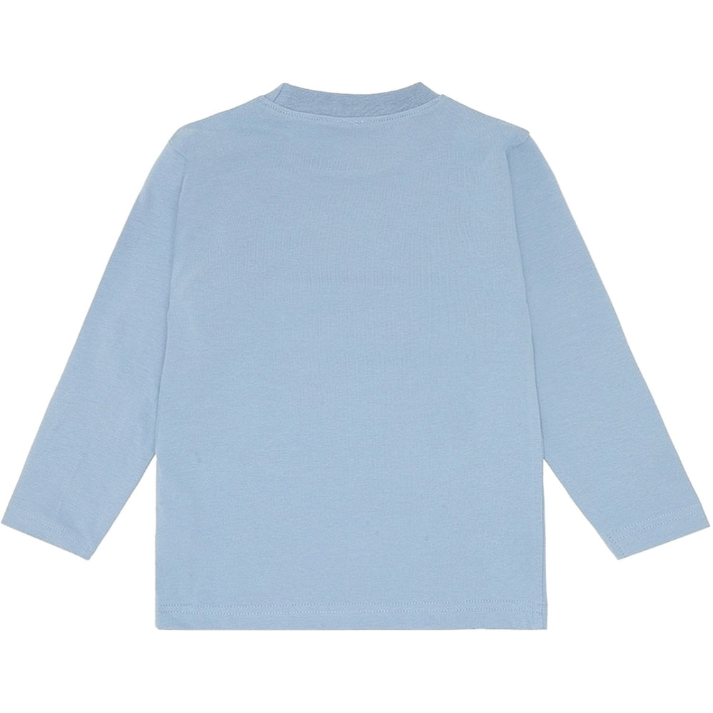 Køb Hust & Claire Light Blue Anton Croco