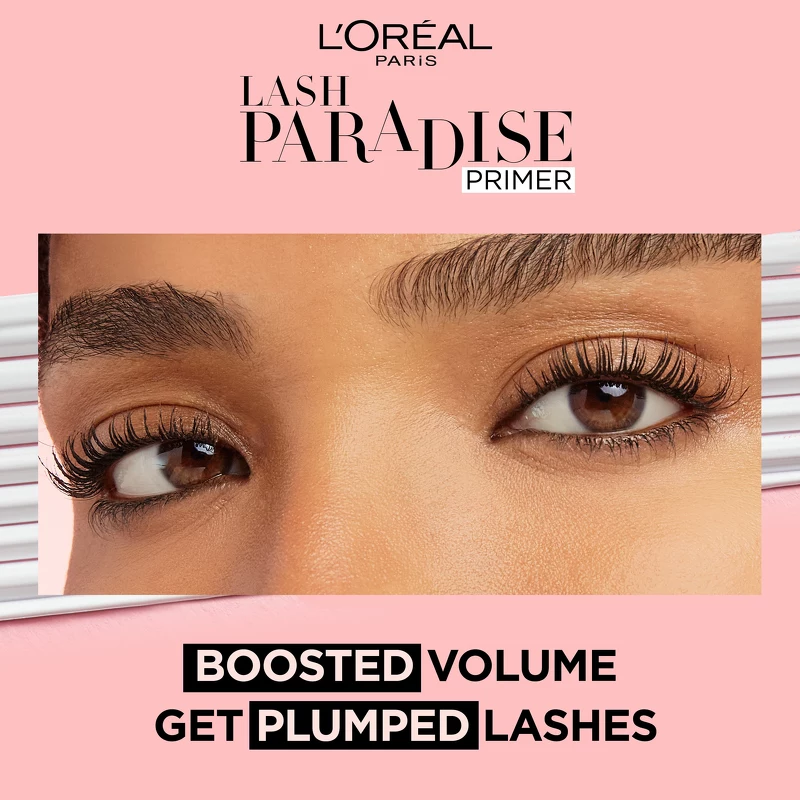 L'Oréal Paris Cosmetics Lash Paradise Mascara Primer 7,2 ml
