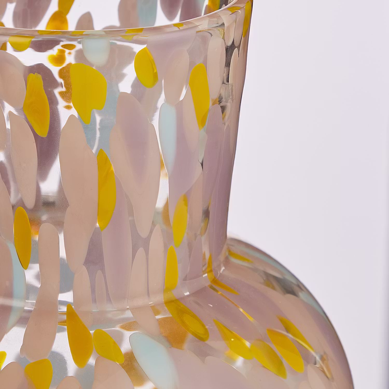 CONFETTI Vase