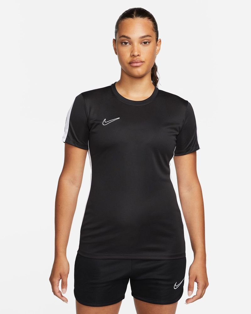 Maillot d'entraînement Nike Academy 23 Noir pour femme
