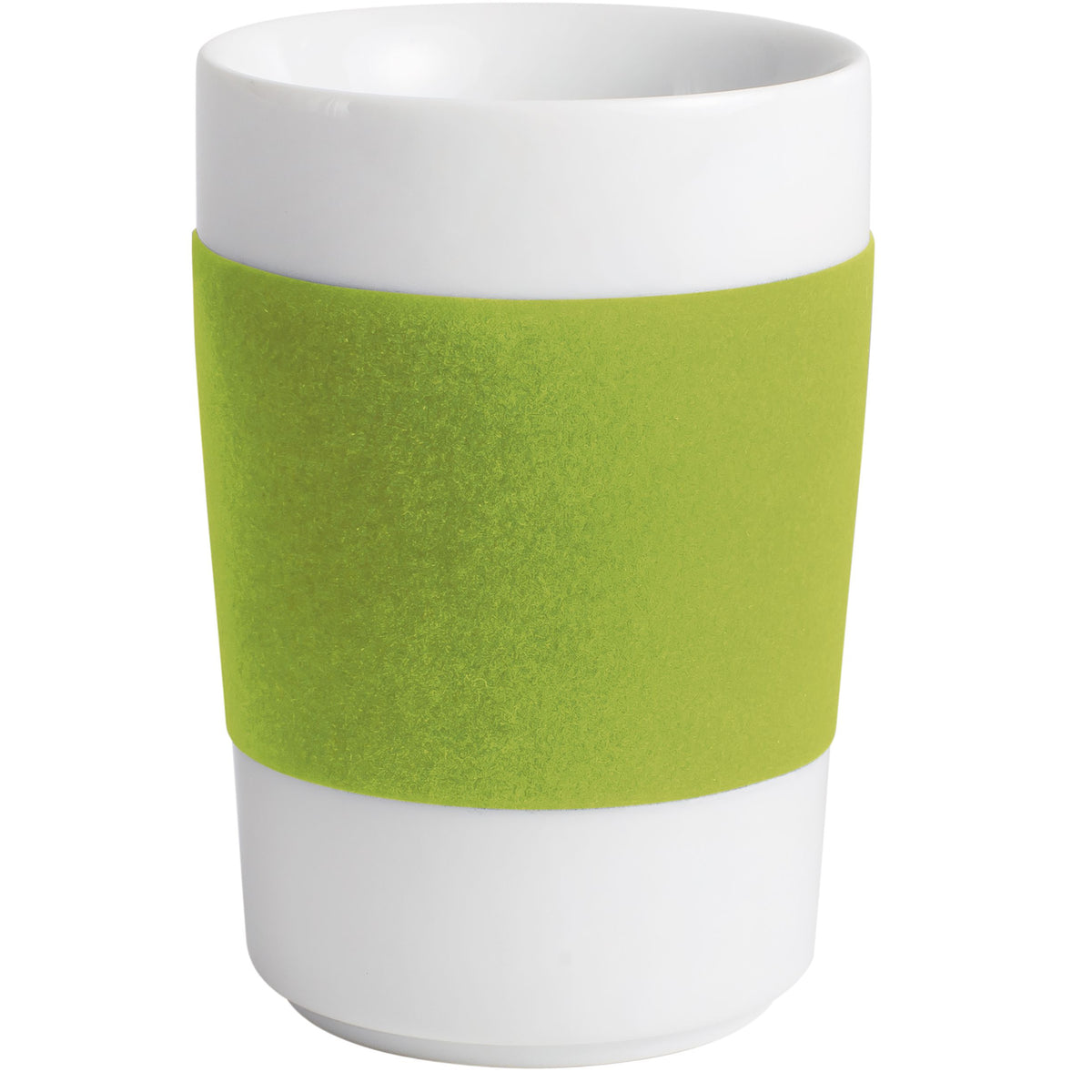 KAHLA touch! Maxi-Becher 0,35 l fresh lime