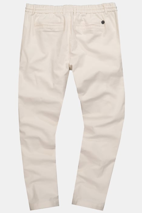 JP1800 Chino, Schlupfbundhose, Cord, bis 7 XL