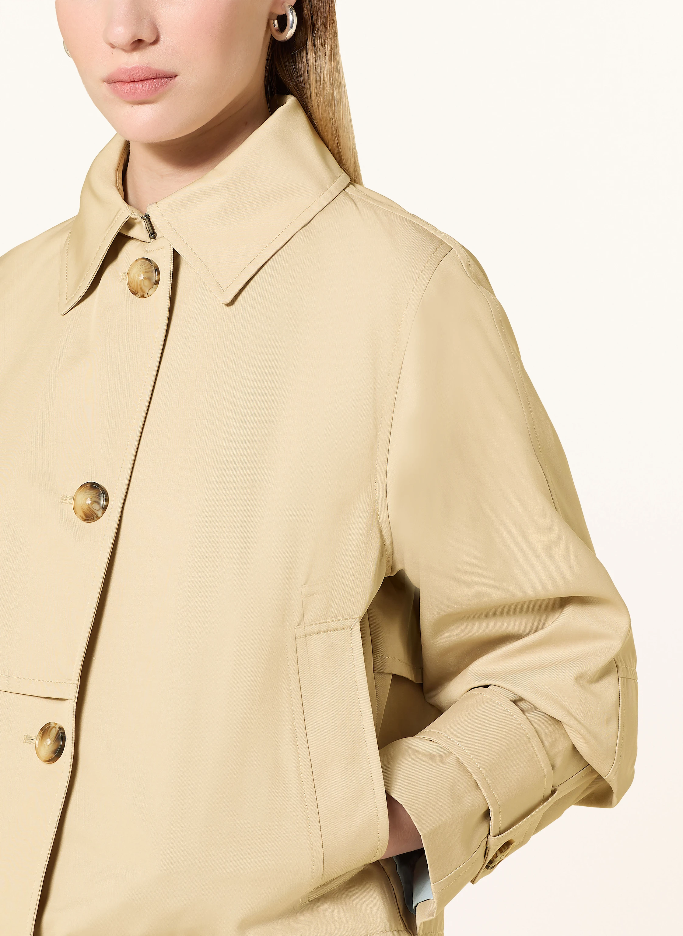 FUCHS SCHMITT Blouson