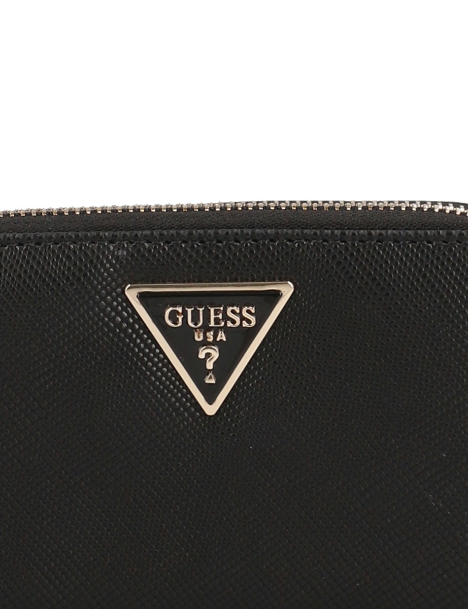 LAUREL SLG MEDIUM ZIP AROUND