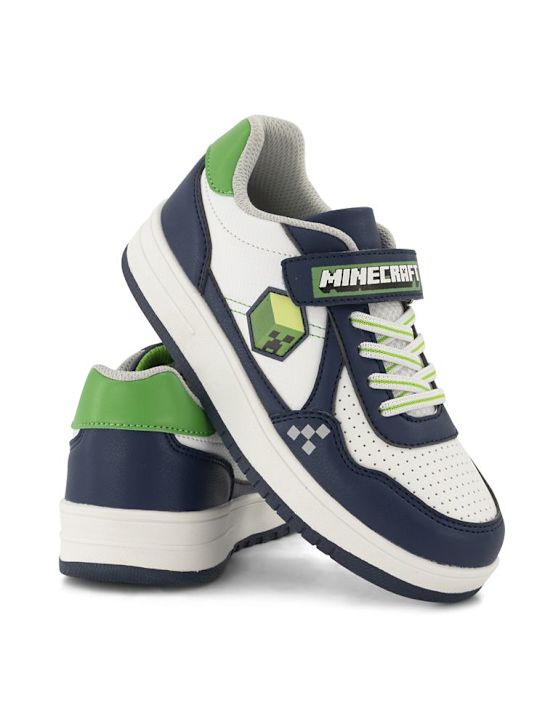 Minecraft Sneaker